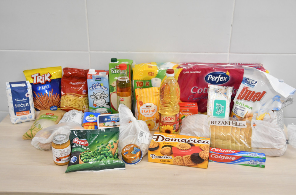 Padaju cene proizvoda: Vlada Srbije zvanično usvojila uredbu