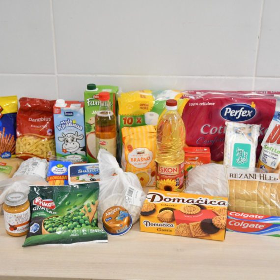 Padaju cene proizvoda: Vlada Srbije zvanično usvojila uredbu