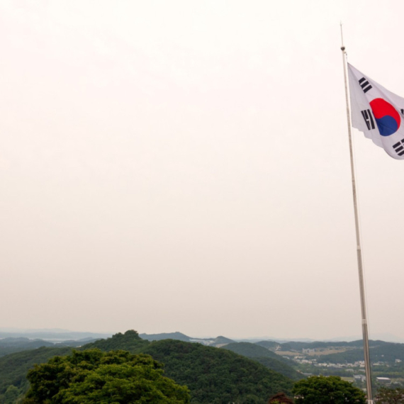 Oštra osuda iz Severne Koreje: Licemerno!