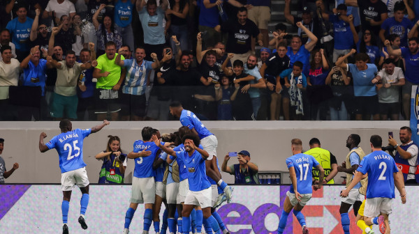 Heroj Pafosa: "Želim da igram protiv Liverpula!"