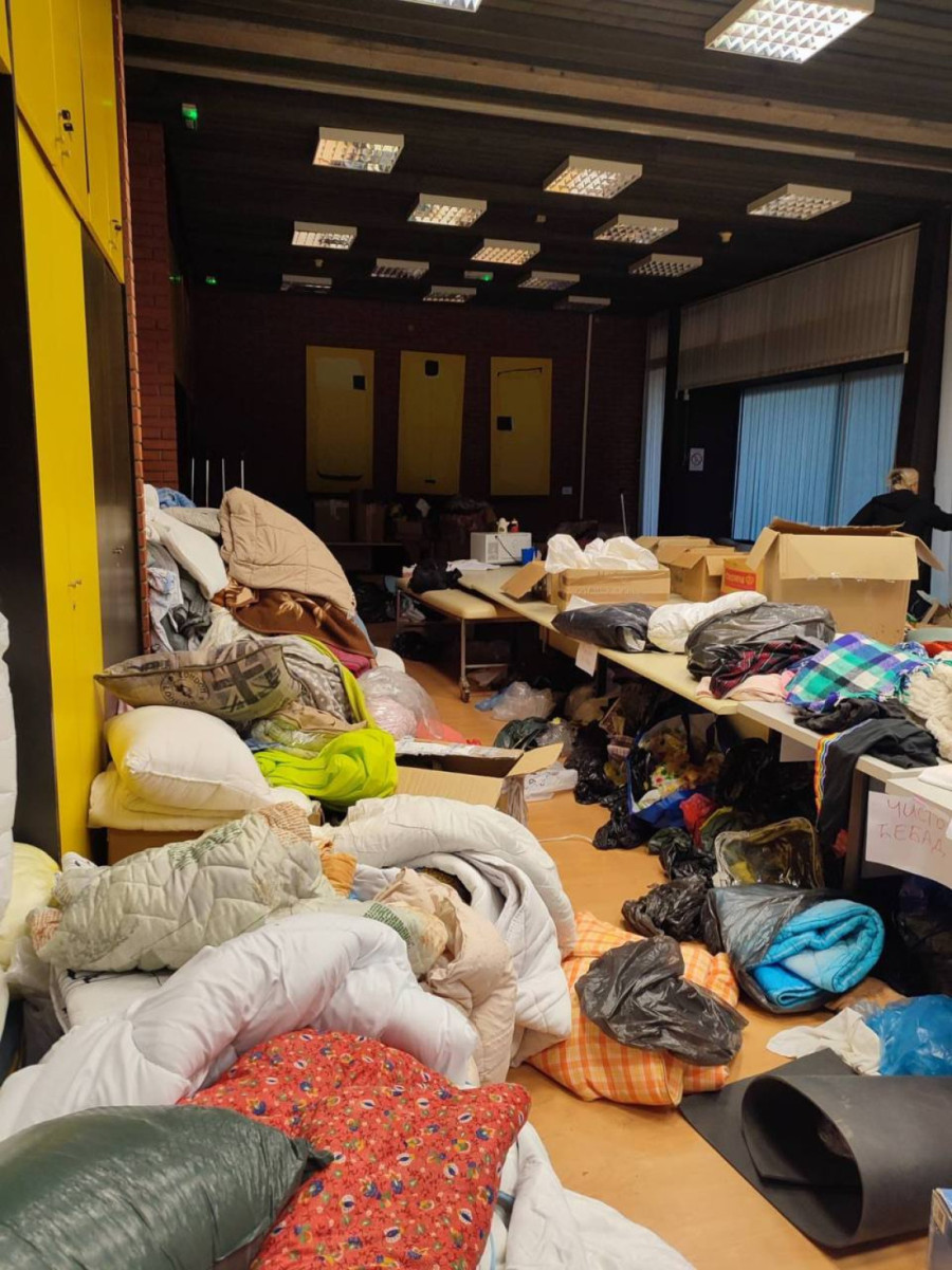 Oni bi da upravljaju Srbijom; Evo na šta liči FilozofskI fakultet nakon 9 meseci opsade blokadera FOTO