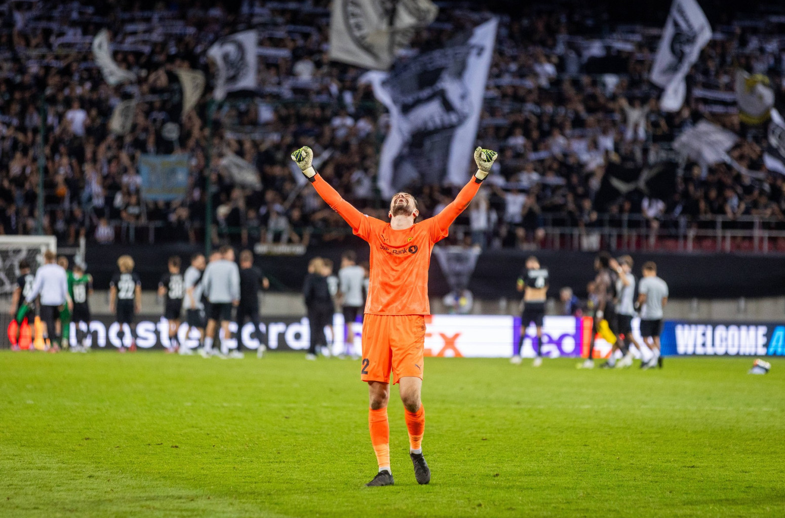 Neverovatna imena u Ligi šampiona