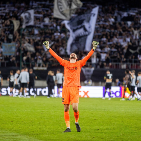 Neverovatna imena u Ligi šampiona