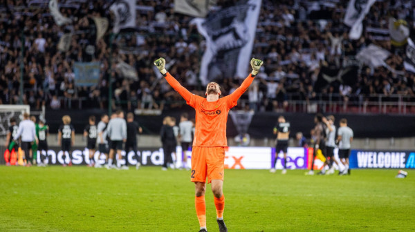 Neverovatna imena u Ligi šampiona