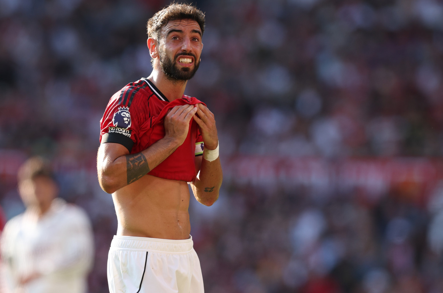 Bruno pravi plan za izlaz iz Junajteda