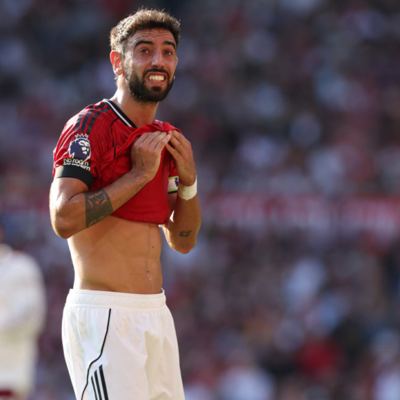 Bruno pravi plan za izlaz iz Junajteda