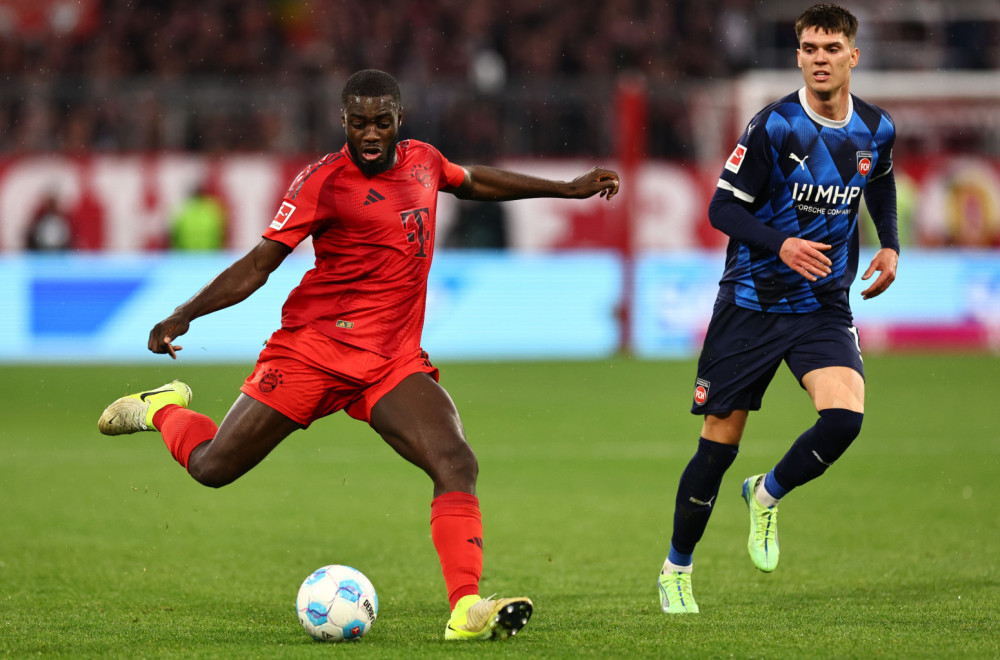 Real igra po proverenom receptu - sada je Bajern u opasnosti