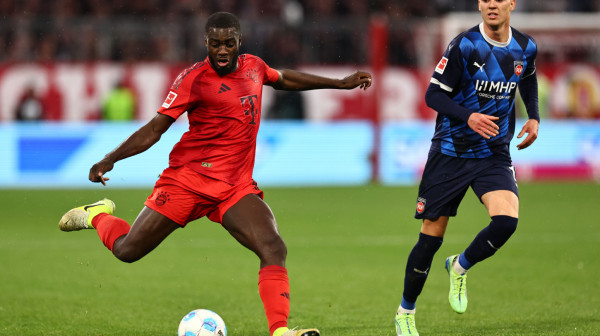 Real igra po proverenom receptu - sada je Bajern u opasnosti