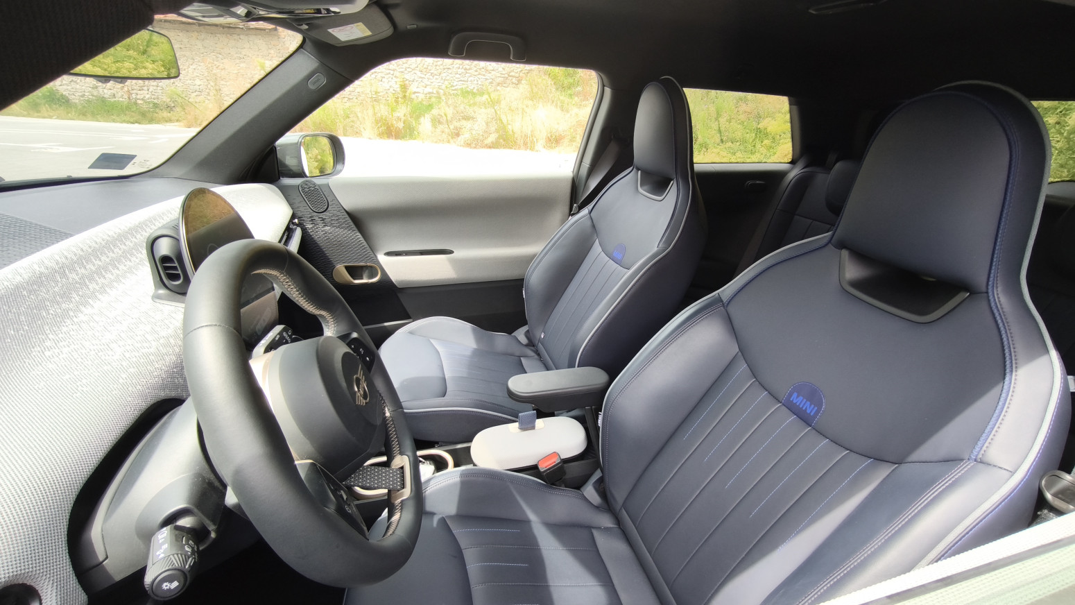 Vozili smo: Mini Cooper SE (2024) – električna šmekerica