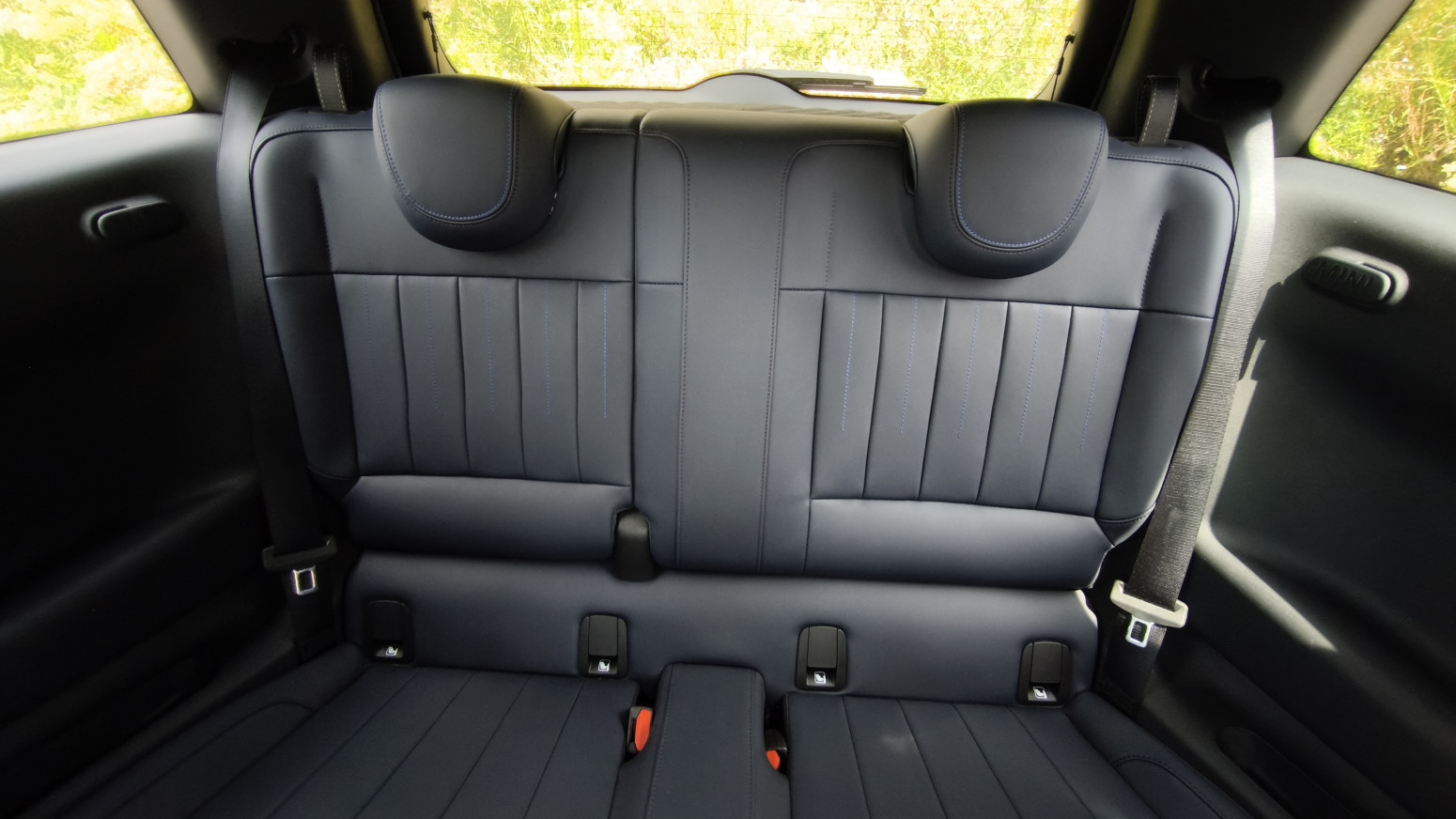 Vozili smo: Mini Cooper SE (2024) – električna šmekerica