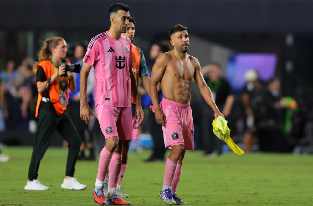 Legenda Barselone razmišlja da stavi tačku