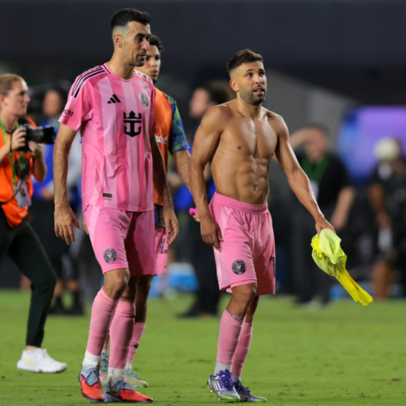 Legenda Barselone razmišlja da stavi tačku