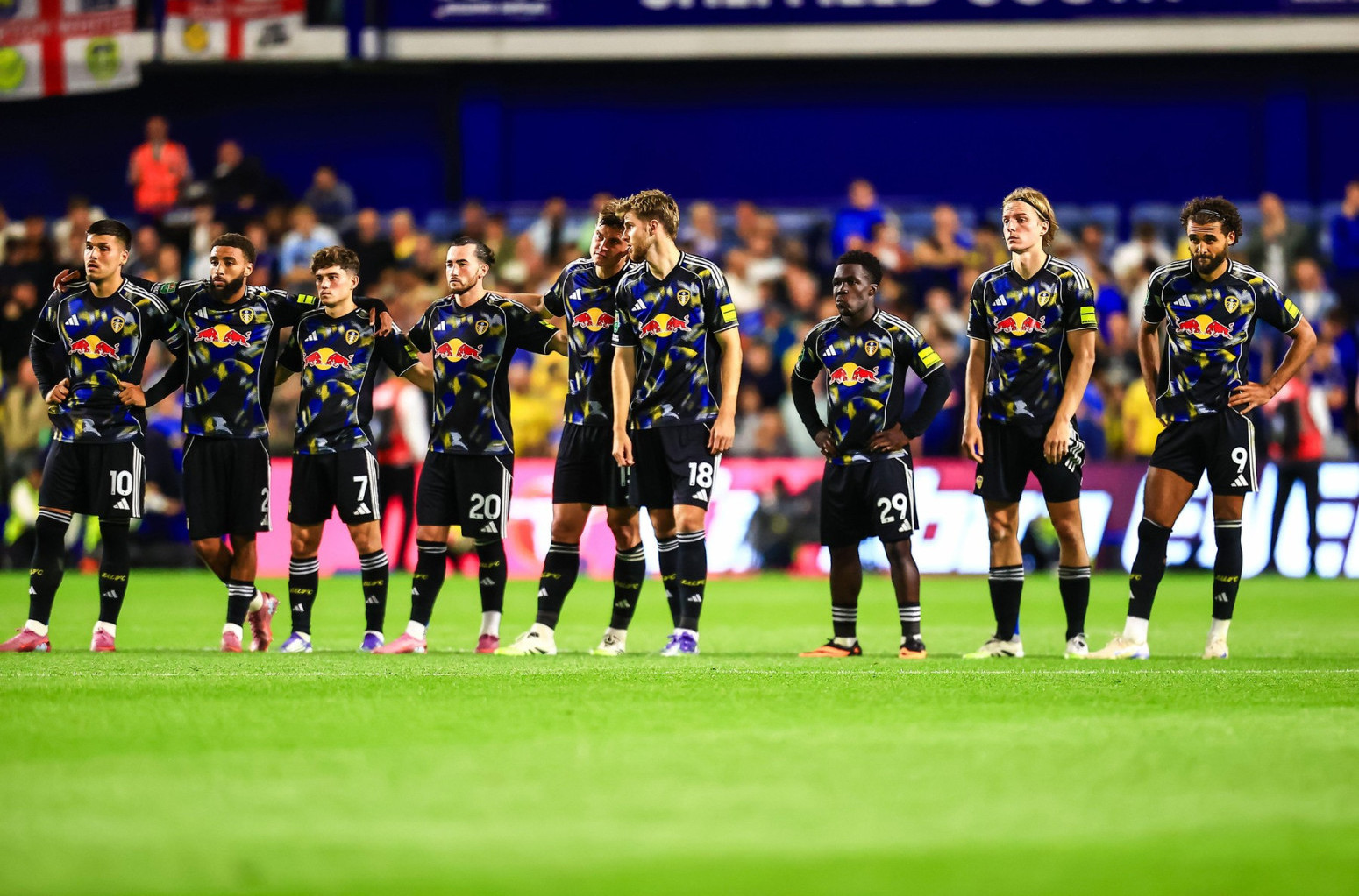 Debakl premijerligaša u Liga kupu