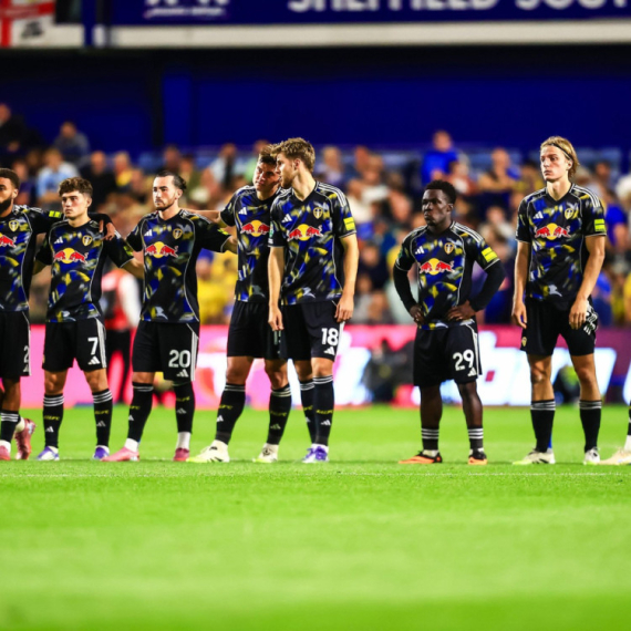 Debakl premijerligaša u Liga kupu