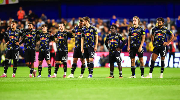 Debakl premijerligaša u Liga kupu