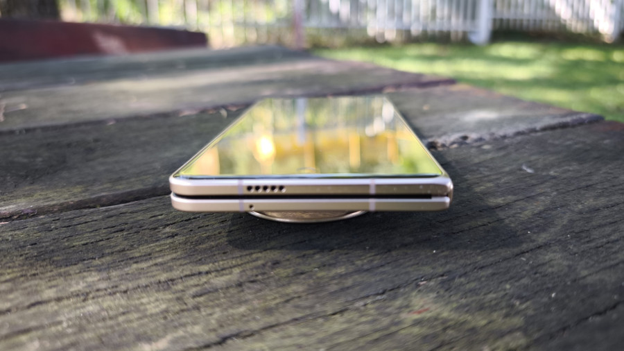 TEST: Honor magic V5 – korak napred za sklopive telefone