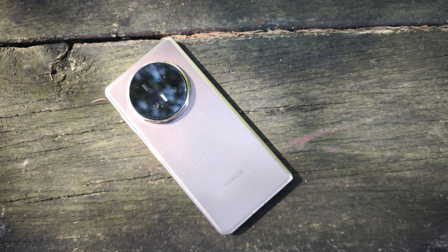 TEST: Honor magic V5 – korak napred za sklopive telefone