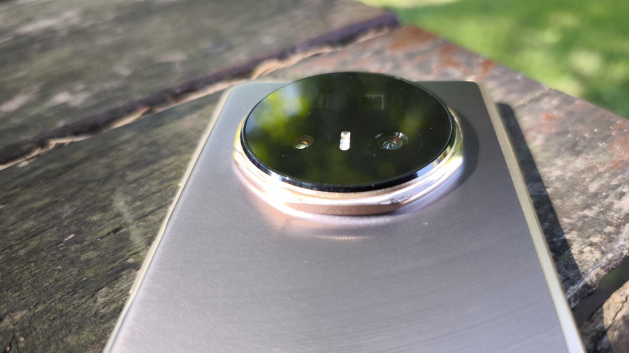 TEST: Honor magic V5 – korak napred za sklopive telefone