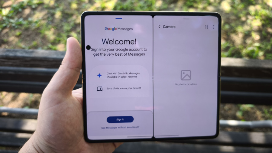 TEST: Honor magic V5 – korak napred za sklopive telefone
