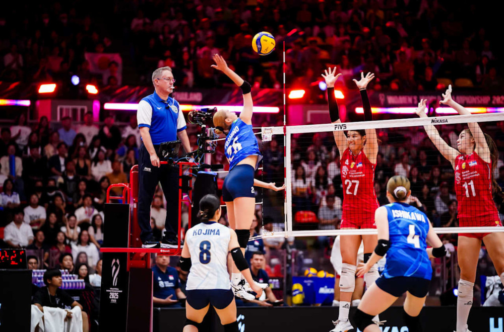 Srbija ne može bez Tijane Bošković – Japan overio prvo mesto!