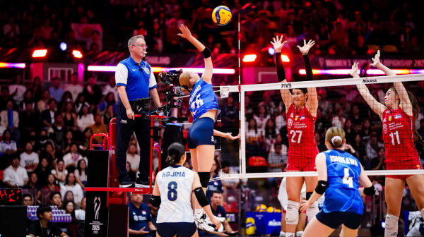 Srbija ne može bez Tijane Bošković – Japan overio prvo mesto!