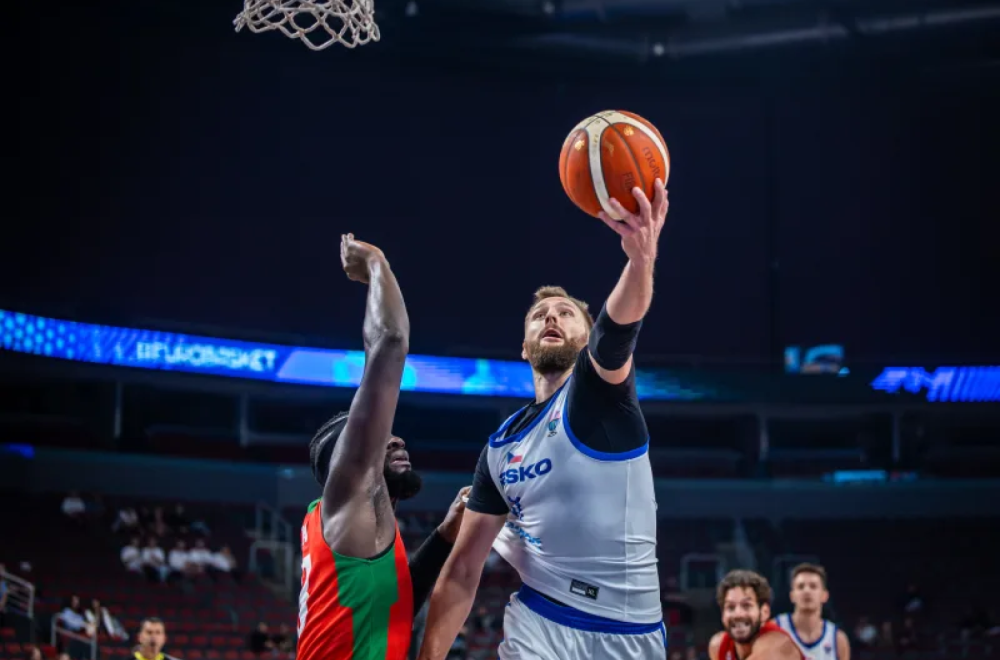 Česi se pred Srbiju takmiče u pivo