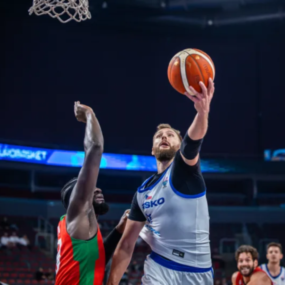 Česi se pred Srbiju takmiče u pivo