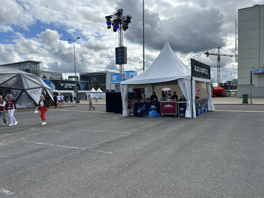 Zavirite, ovo je samo za navijače FOTO