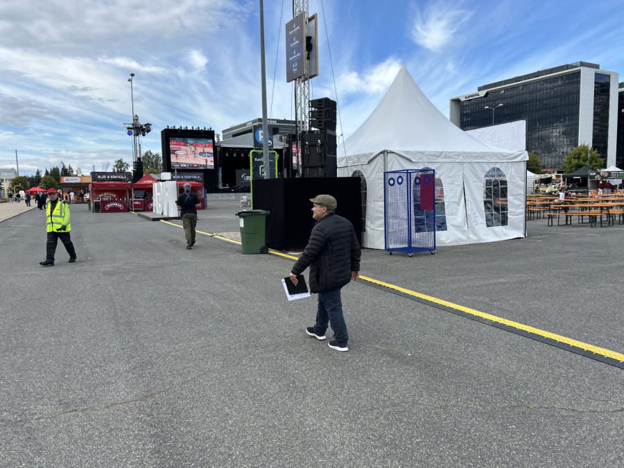 Zavirite, ovo je samo za navijače FOTO