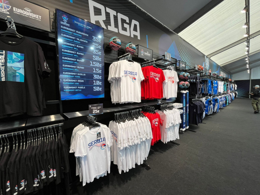 Zavirite, ovo je samo za navijače FOTO