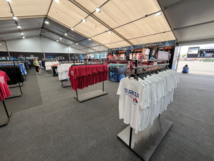 Zavirite, ovo je samo za navijače FOTO