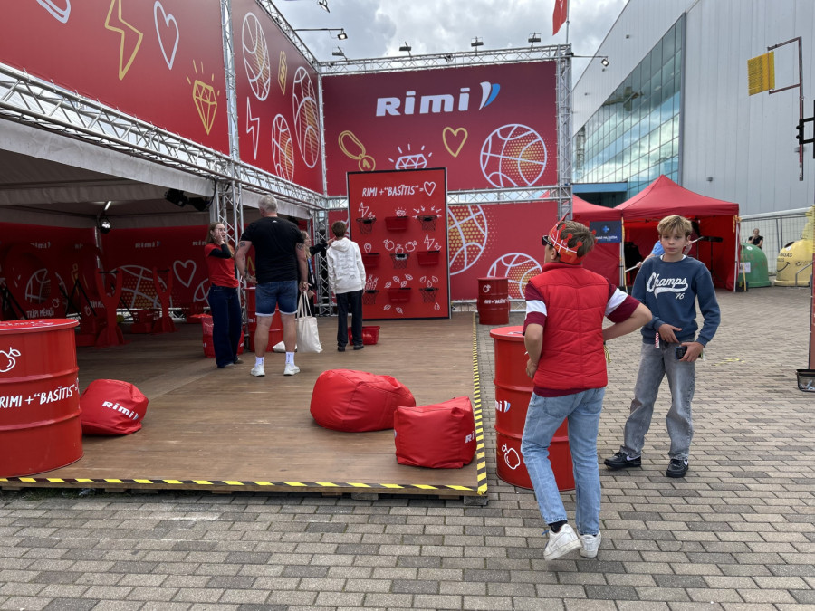 Zavirite, ovo je samo za navijače FOTO