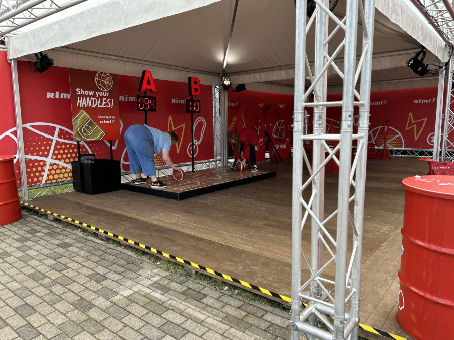 Zavirite, ovo je samo za navijače FOTO