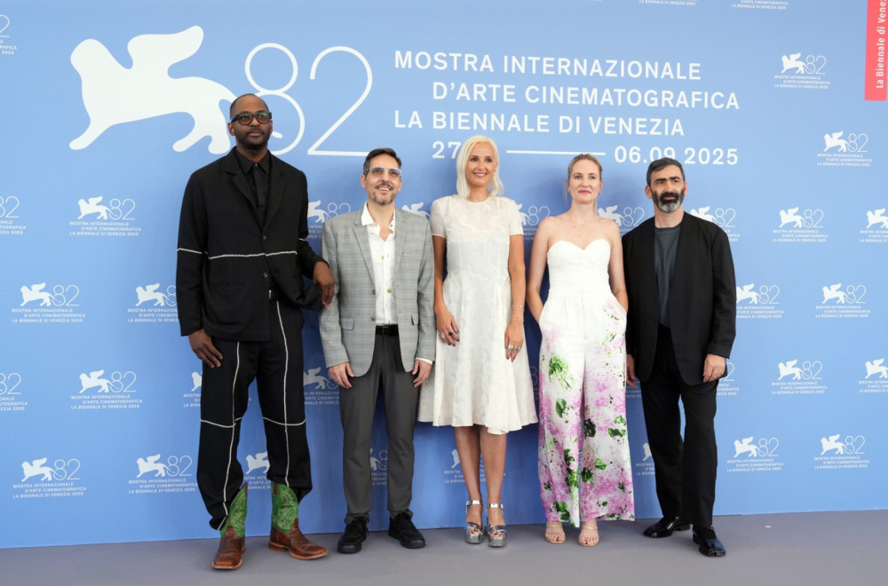 Počinje Venecijanski filmski festival: Rat u Gazi, Putin i Netfliks dominiraju