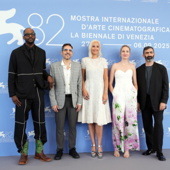 Počinje Venecijanski filmski festival: Rat u Gazi, Putin i Netfliks dominiraju