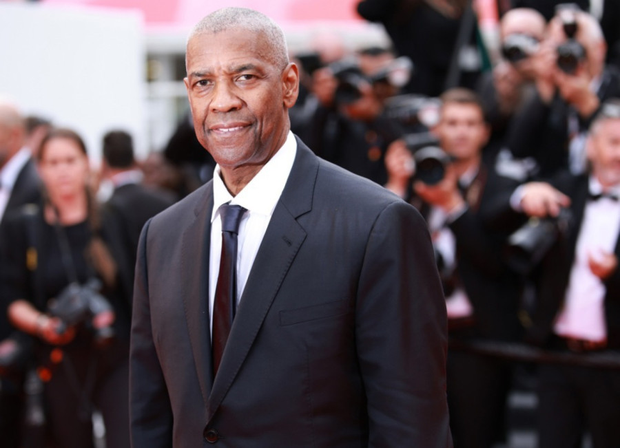 Ovo je jedini horor film koji je Denzel Vošington snimio: Veoma me zainteresovala priča