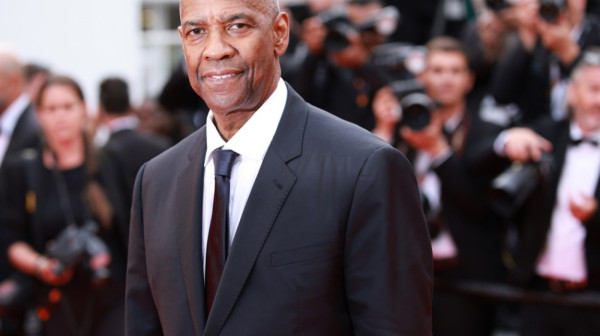 Zaboravljeni triler Denzela Vošingtona iznenada postao hit na Netflixu