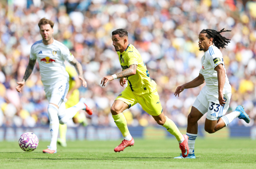 Palas doveo vezistu Viljareala – umesto 69, plaća 26 miliona