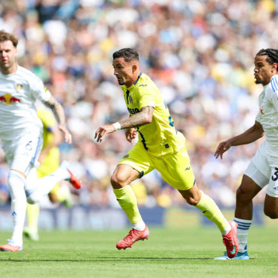 Palas doveo vezistu Viljareala – umesto 69, plaća 26 miliona