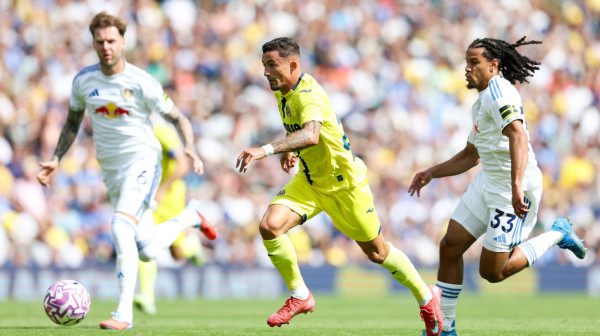 Palas doveo vezistu Viljareala – umesto 69, plaća 26 miliona