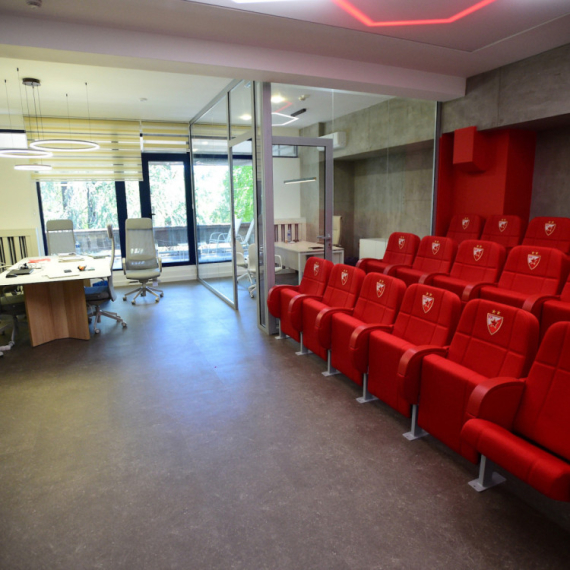 Zvezdin projekat od 1.000.000 evra VIDEO