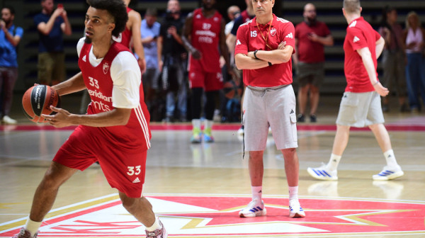 Zvezdina katastrofa na Kipru – Pariz uz "stotku" i +37 razbio crveno-bele