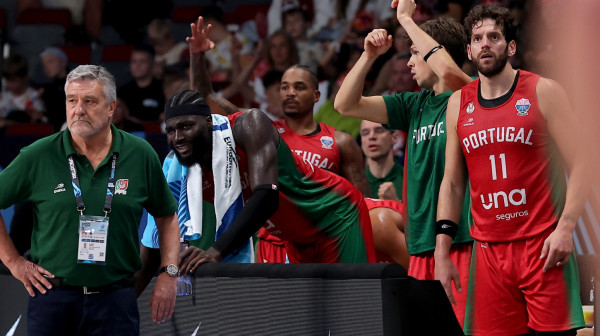 Portugal se naoštrio za Srbiju –  debakl Češke na startu Evrobasketa!