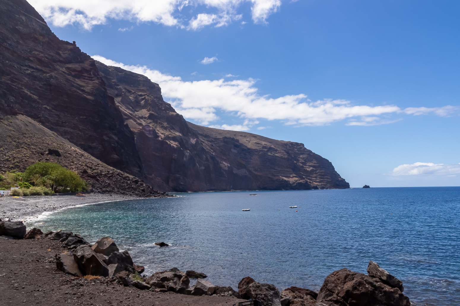 Manje poznato ostrvo u Španiji mirnije od Tenerifa: Idealno i u oktobru FOTO