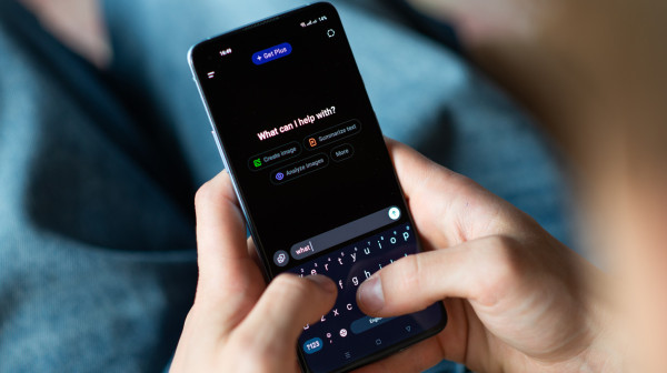 ChatGPT voli da budete grubi prema njemu