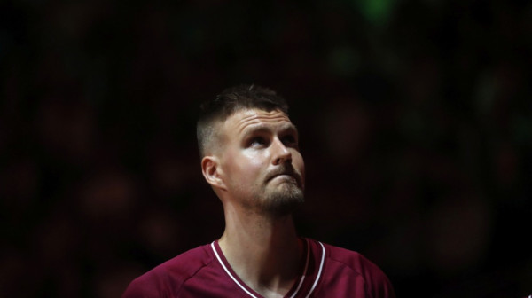 Porzingis demantovao glasine: "Nemam HIV"
