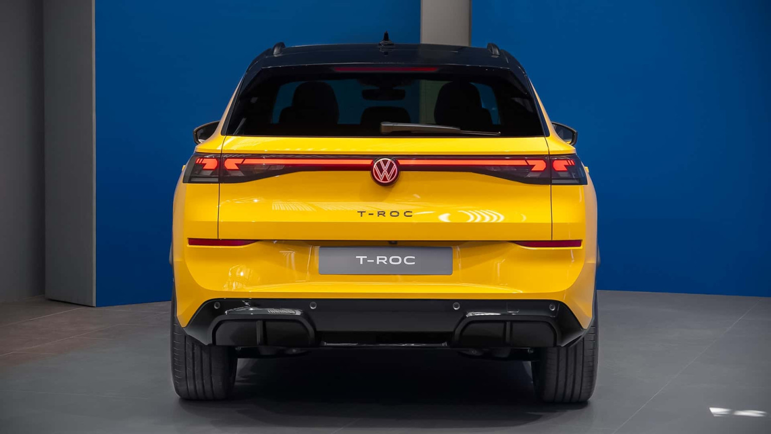Stigao je novi Volkswagen T-Roc: SUV koji menja pravila igre FOTO/VIDEO