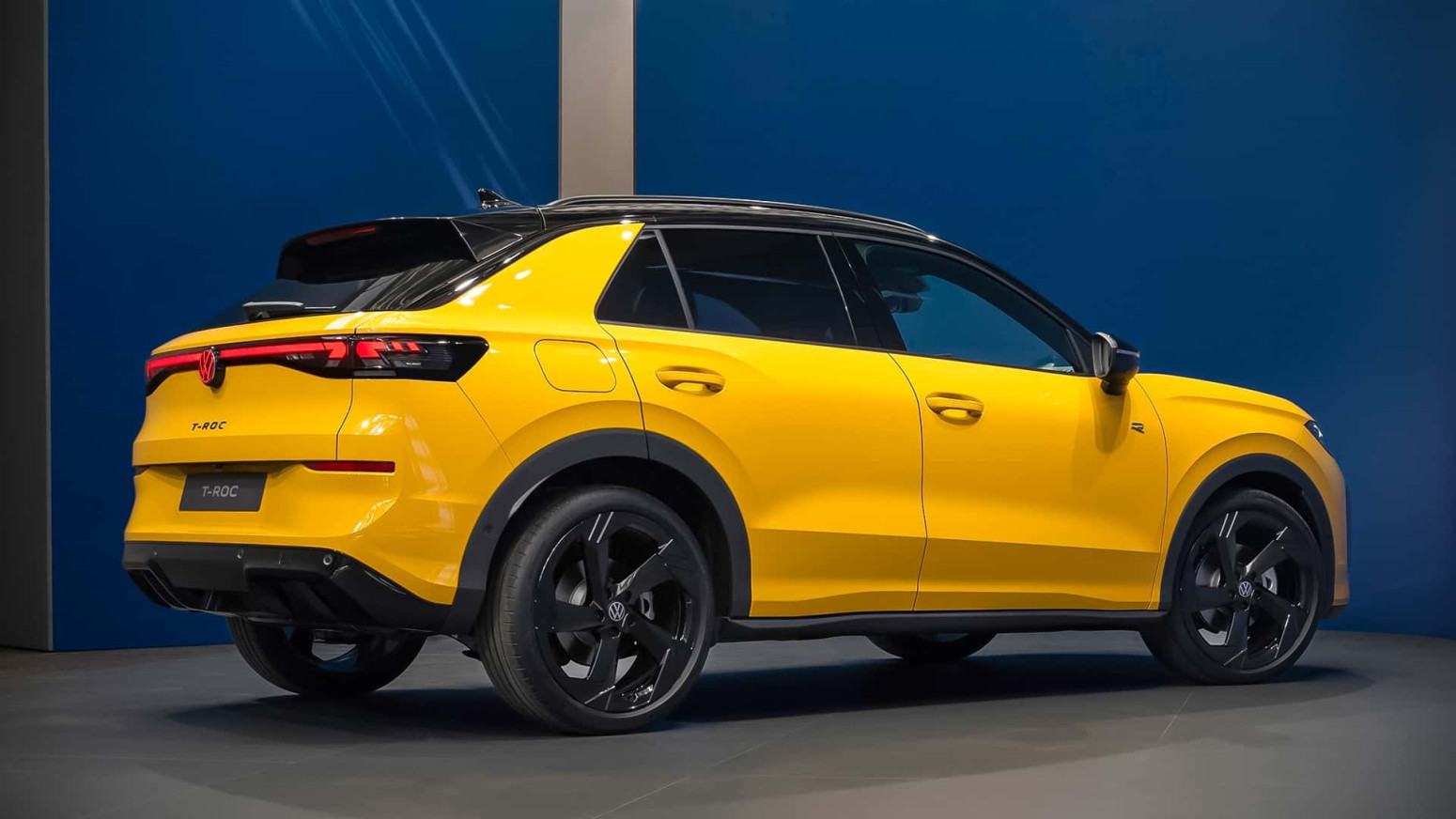 Stigao je novi Volkswagen T-Roc: SUV koji menja pravila igre FOTO/VIDEO