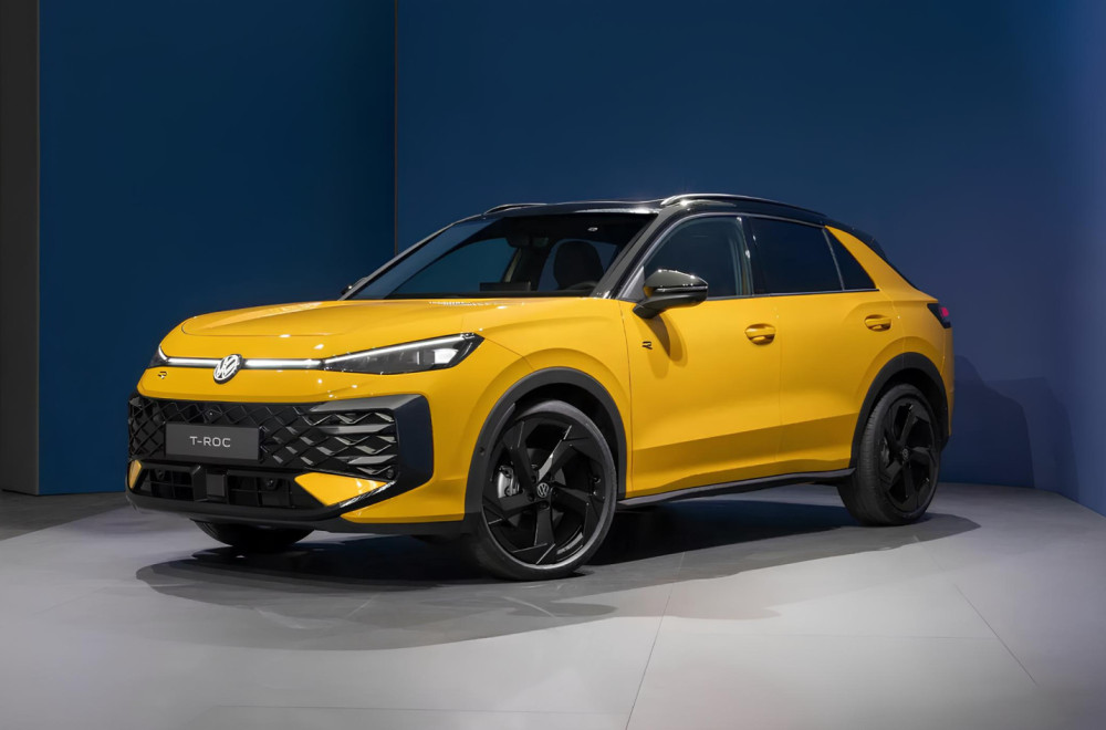 Evropa obožava SUV modele, ali jedan "klasičan" auto i dalje nadmašuje sve ostale