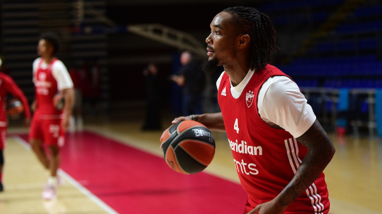 Sferopulos potvrdio loše vesti